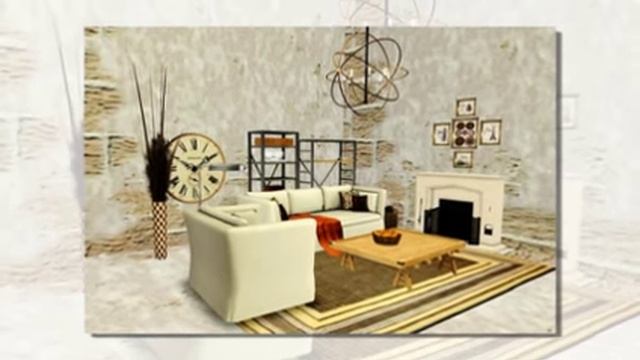 Низкий журнальный столик в современном интерьере смотреть онлайн