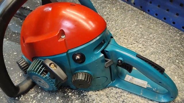 "Битва мощностей: Makita vs. Greenworks 40V" смотреть онлайн