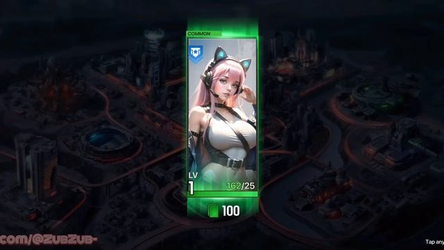 LYSSA : Goddess Of Rage Gameplay (Android/iOS)