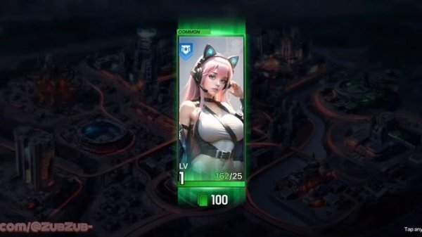 LYSSA : Goddess of Rage Gameplay (Android/iOS)