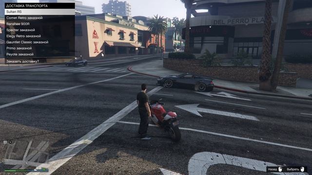 ИЗМЕНЕНИЯ LOS SANTOS MERCENARIES О КОТОРЫХ ВЫ МОГЛИ НЕ ЗНАТЬ В GTA ONLINE смотреть онлайн