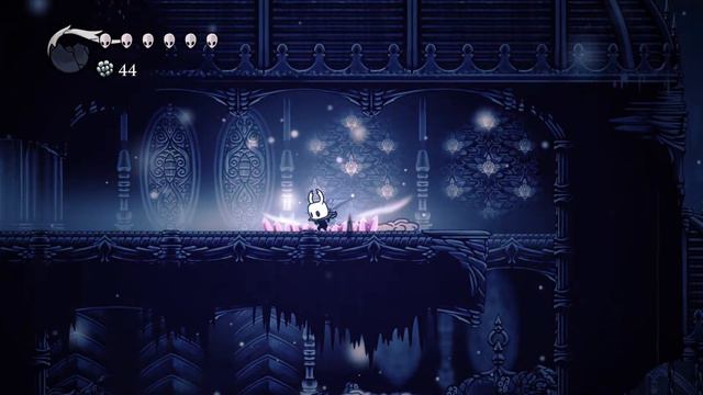 БОСС-ЧАРОДЕЙ, НЕЧЕСТНЫЙ БОЙ НЕ В ПОЛЬЗУ РЫЦАРЯ -//- Hollow Knight № 14 смотреть онлайн