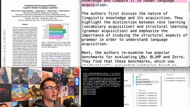 Brand New AI Papers - Nov 2, 2023 смотреть онлайн