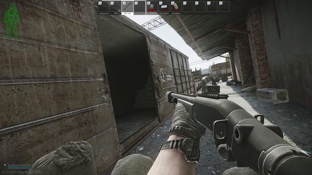 Quests On Reserve | Escape From Tarkov