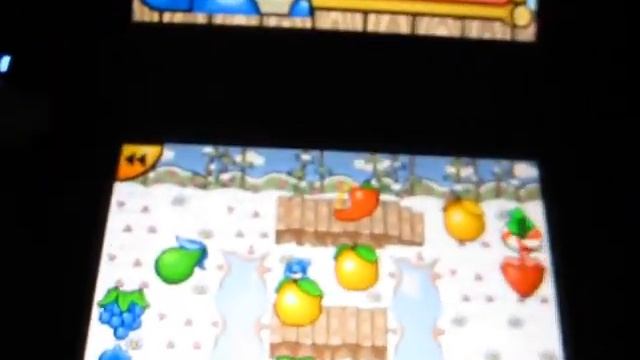 Super Yum Yum Puzzle Adventures: ETA смотреть онлайн