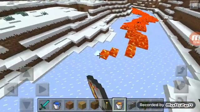 Играю в Майнкрафт смотреть онлайн