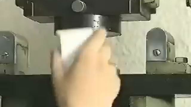 Опытные испытания свойств пенополистирола. смотреть онлайн