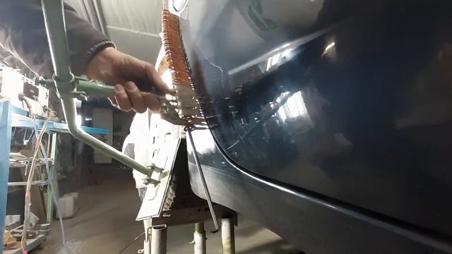 Та самая незаменимая самоделка в ремонте автомобилей смотреть онлайн