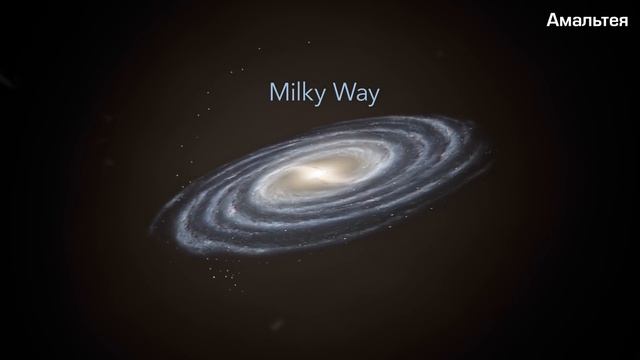 Успехи Уэбба, Китайская загадка на Луне разгадана, МКС продлят до 2030-го: #Космодайджест 145 смотреть онлайн