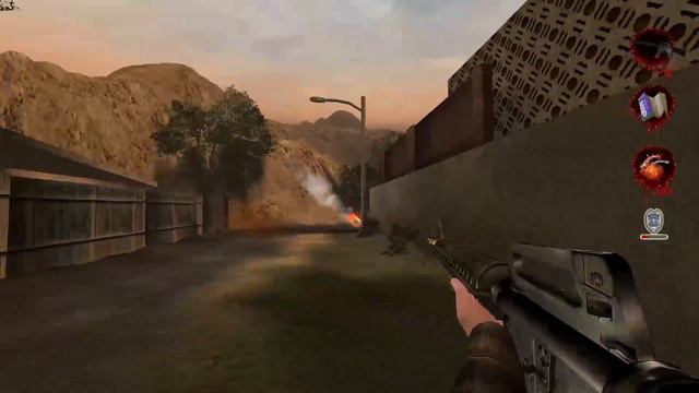 The POSTAL 2 Experience смотреть онлайн