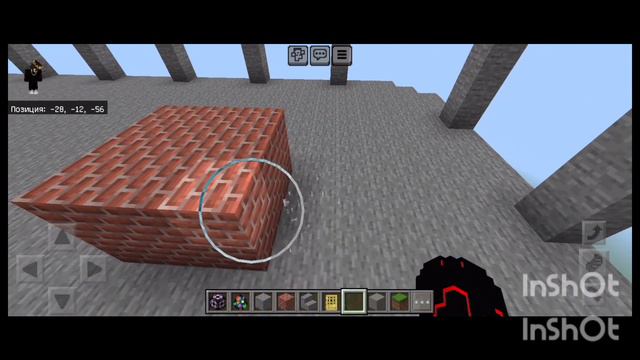 Строительство ЖК Victory Park Pededences в Minecraft. 2 часть. смотреть онлайн
