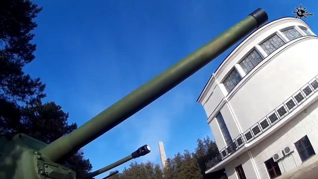 Броне техника Сапун гора (Севастополь) смотреть онлайн
