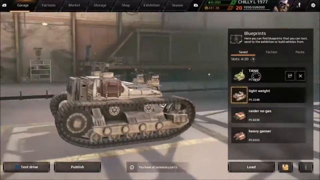 Crossout craft, ride, destroy. game review and game play смотреть онлайн