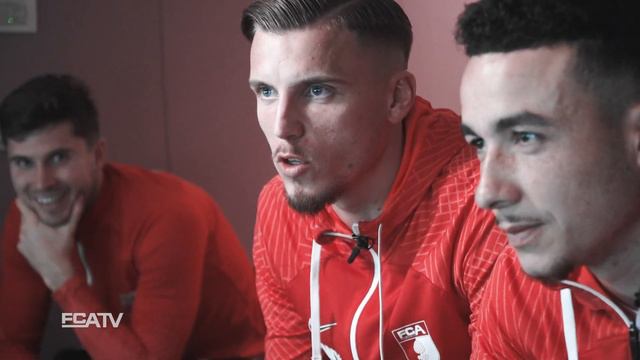 FIFA-Challenge 🎮 | Demirović 🇧🇦 vs. Vargas 🇨🇭 смотреть онлайн