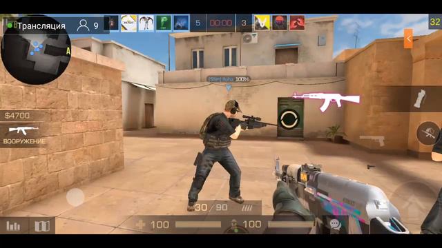 🔴 СТРИМ ПО STANDOFF 2 | ПОДУЧИЛ ЗОЛОТУЮ МЕДАЛЬ ВЕТЕРАНА 2К19 ГОДА | СТАНДОФФ 2 СТРИМ смотреть онлайн