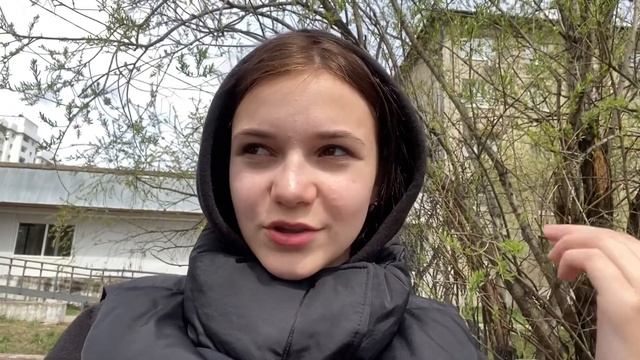 последняя учебная неделя *подготовка к выпускному* смотреть онлайн