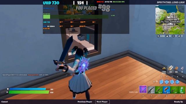 Intel UHD 730 in 9 GAMES (i3-12300 IGPU test) | (2023) смотреть онлайн