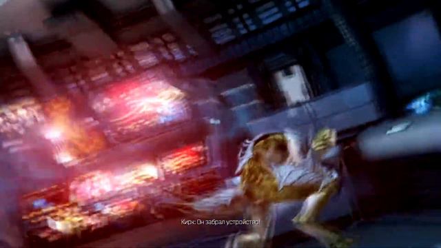 ЧАСТЬ 2! Star Trek: The Game[ПРОХОЖДЕНИЕ] HD смотреть онлайн
