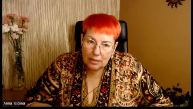 Аборты, родовая тирания, неспособность делиться. Вопросы и ответы смотреть онлайн