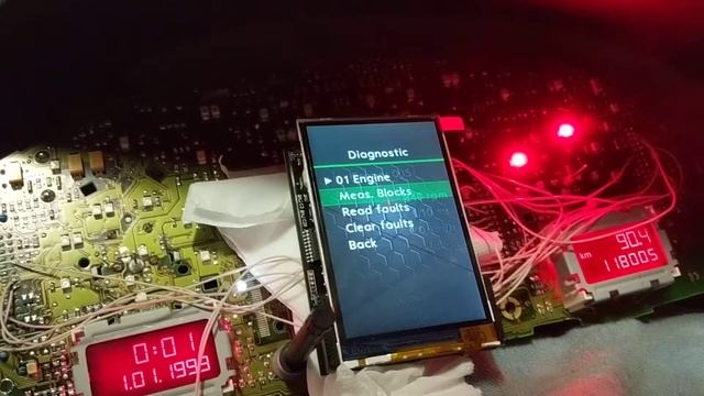 A4 B5 COLOURMFA not 100% working смотреть онлайн