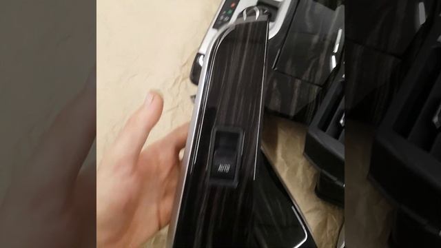 Аквапринт Toyota Camry смотреть онлайн