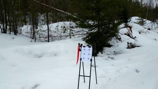 Пострелушки Крюгерган буллпап 5.5 и Фантом Крюгерган 5.5 смотреть онлайн