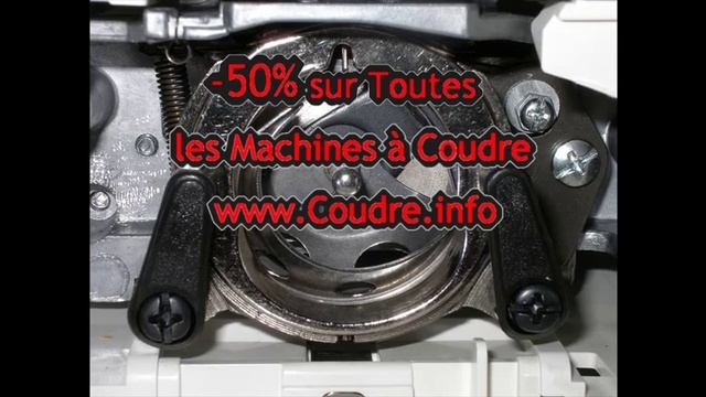 Revue de la Machine à coudre BROTHER Innov-IS 20 Special Edition смотреть онлайн