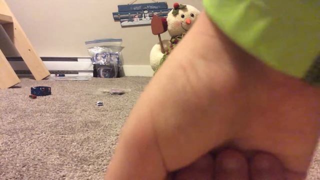 How to beat up a snowman 1 смотреть онлайн