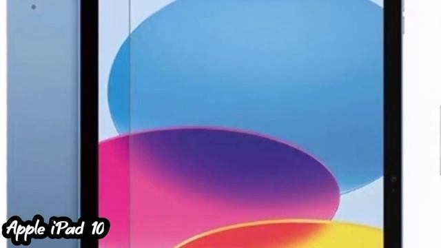 Apple IPad 10 | specs | mobile series2.0 смотреть онлайн