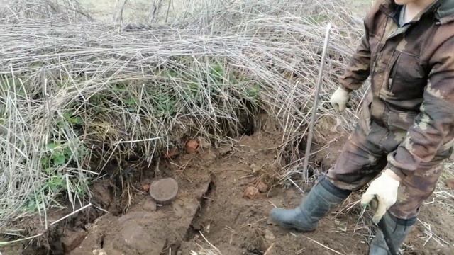 Нашли электрический мотор, на не копанной ферме смотреть онлайн