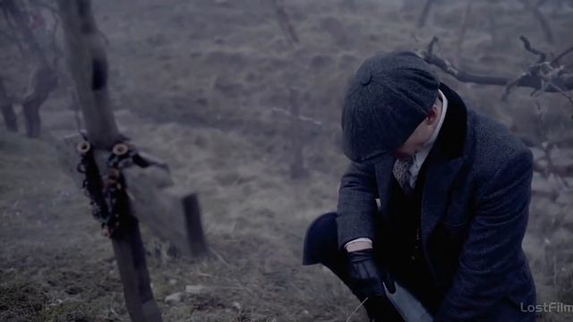 Видеоклип: Сделан По Приказу '' Острых Козырьков '', передоз пафоса смотреть онлайн