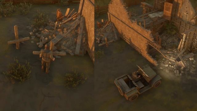 Foxhole LORE SECRETS Explained смотреть онлайн