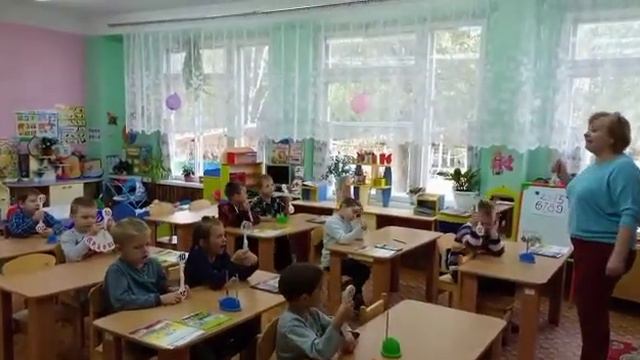 "весёлый счет"- 10 смотреть онлайн