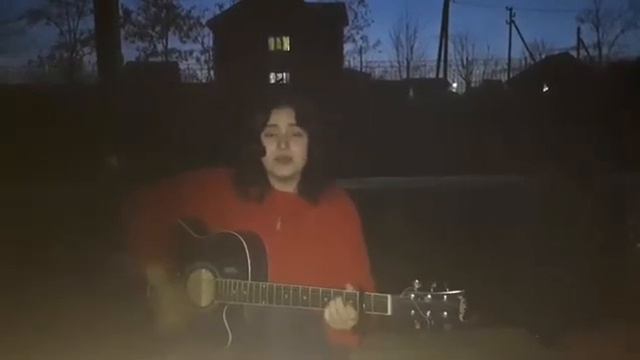 НЕРВЫ-СЧАСТЬЕ/КАВЕР💫 смотреть онлайн