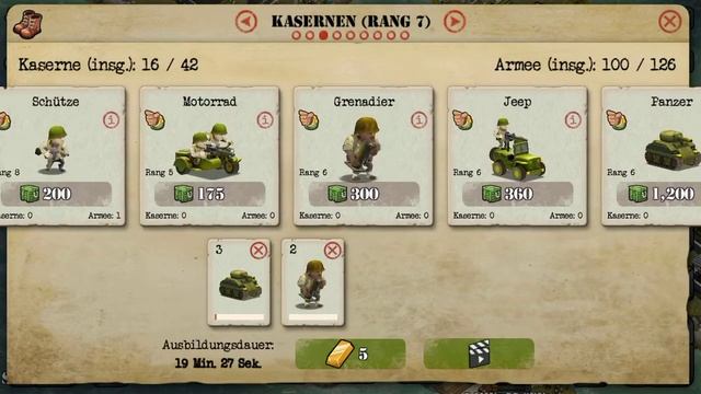 Battle Island iPhone - Battle Islands iOS - Battle Islands tips and tricks смотреть онлайн