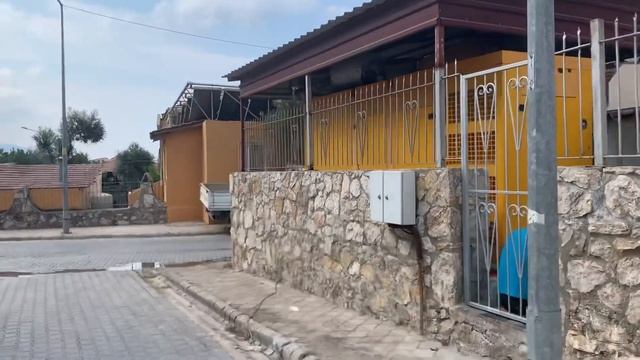 ТУРЦИЯ ?? ОЛЮДЕНИЗ/FLAMINGO HOTEL смотреть онлайн