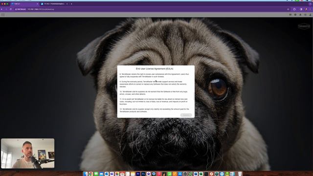 COMPLETE Terramaster NAS Install Guide + Full Plex Media Server Setup смотреть онлайн