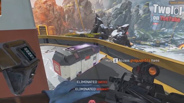 LIFELINE.exe IS OP 2.0 смотреть онлайн