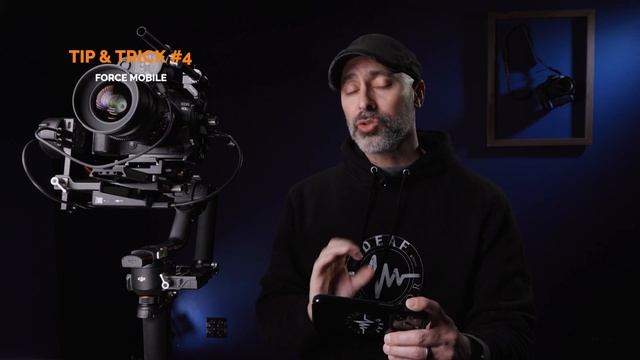 Top TIPS & TRICKS for the DJI RS3 смотреть онлайн