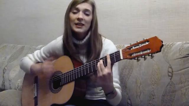 Brandon Stone -" С тобой" (cover) ♥ смотреть онлайн
