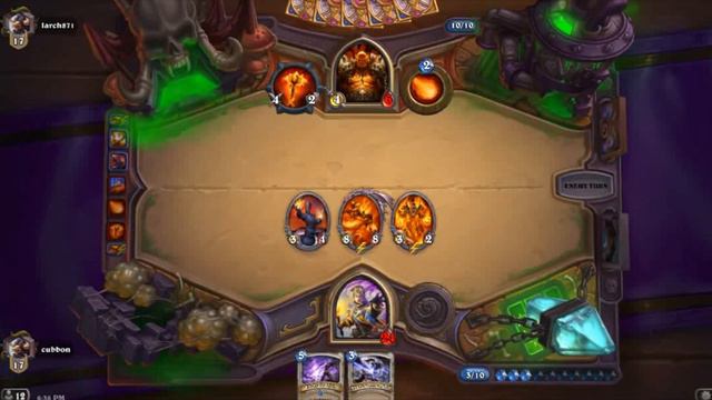 Hearthstone sometimes they just do not know when to concede смотреть онлайн