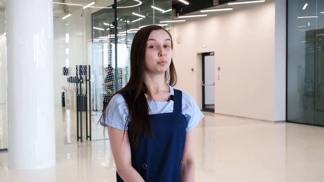 Техно-профессии: Химик-аналитик BIOCAD смотреть онлайн