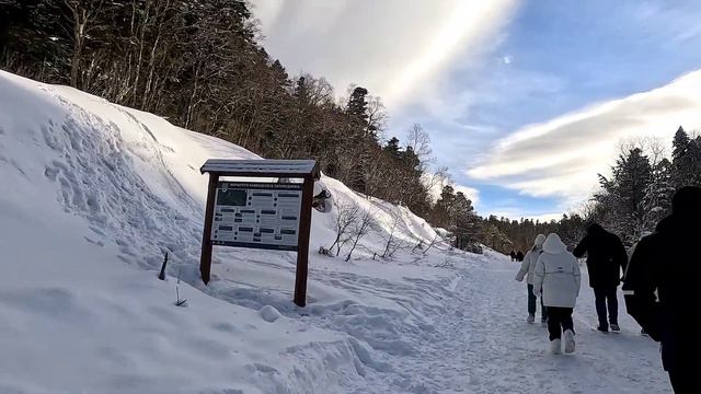 #Лаго-наки, сколько народу это треш, 3 января 2024.г. смотреть онлайн