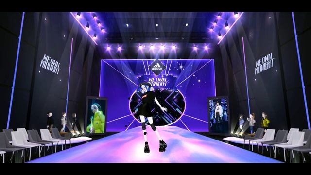 Как менялась женская мода в ZEPETO 2018-2023 смотреть онлайн