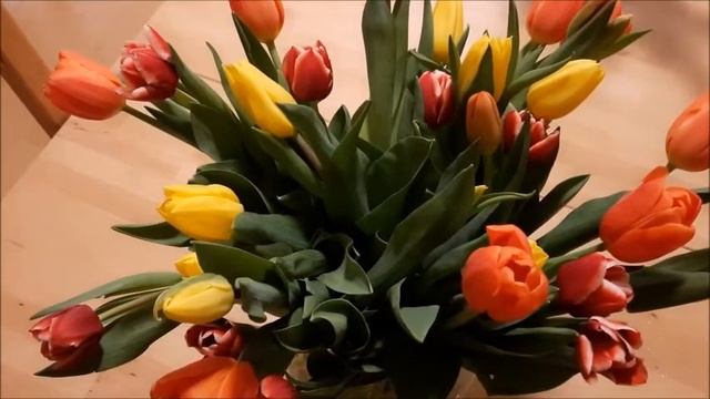 Такая нежность пришла рано утром Всех С 8 Марта смотреть онлайн