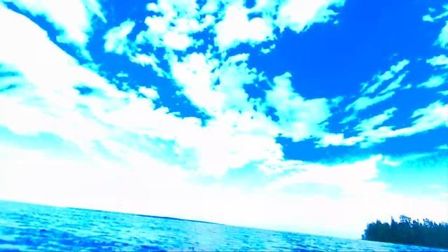 Владимировский залив Ладожское озеро отдых 2020 смотреть онлайн