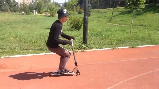 Катаюсь на рампе ??✊? смотреть онлайн