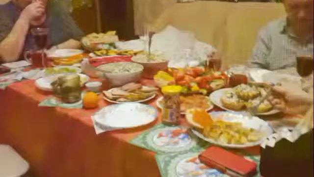 Счастливый Новый Год!!!💖 смотреть онлайн