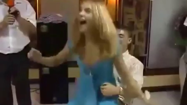 очередные свадебные потешки -  розыгрыши