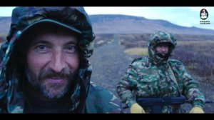 Дикая Камчатка. Браконьеры | @Русское географическое общество